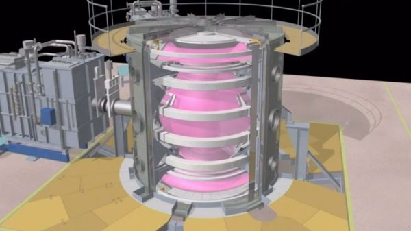 Ученые нашли способ, как обуздать энергию термоядерного синтеза