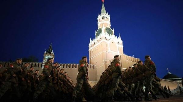 Общая укомплектованность армии России выросла на 35% за семь лет