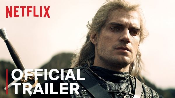  Новый трейлер «Ведьмака» от Netflix показал Геральта в ванне и раскрыл дату премьеры 