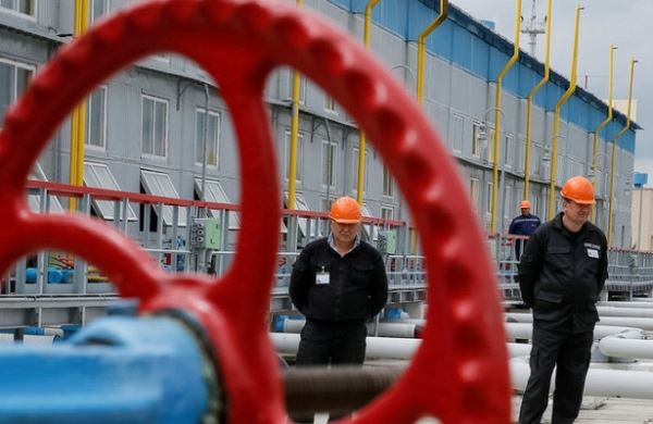 <br />
Украина нашла способ обойтись без российского газа<br />
