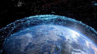Илон Маск обеспечит США спутниковым интернетом Starlink уже в следующем году