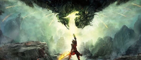  EA сообщила примерную дату выхода Dragon Age 4 и новой игры по «Звездным войнам» 