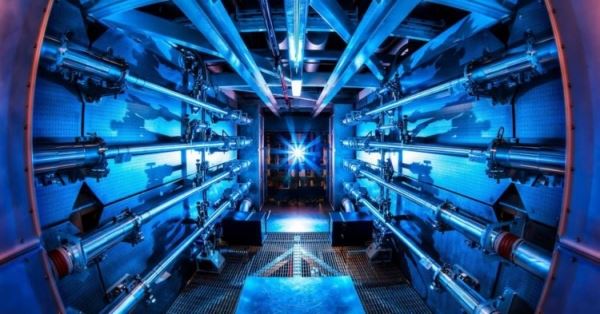 Ученые нашли способ, как обуздать энергию термоядерного синтеза