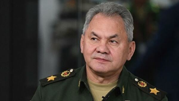 Министр обороны России дал высокую оценку военному сотрудничеству Москвы и Еревана