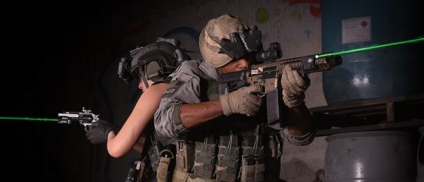  «Новая Call of Duty — игра для п*****в и крыс» — совладелец forZe раскритиковал Modern Warfare 