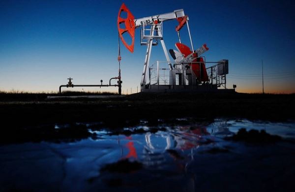 <br />
Источник: российских рентабельных запасов нефти хватит на 33 года<br />
