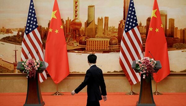 <br />
США могут отложить введение новых пошлин на товары из Китая<br />
