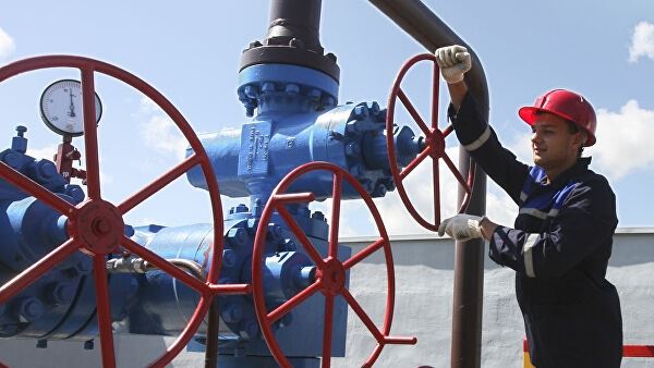 <br />
Белоруссия захотела снижения цены на российский газ<br />
