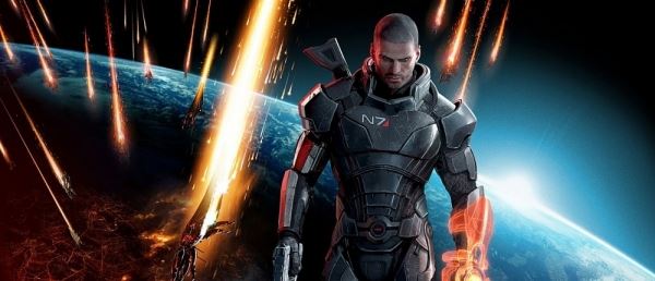  СМИ: BioWare работает над новой Mass Effect и перезапуском Anthem 
