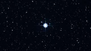Ученые пытаются разгадать тайну звезды Мафусаила, которая старше Вселенной