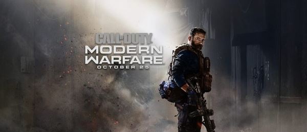  В файлах Call of Duty: Modern Warfare нашли 23 новых режимов игры 