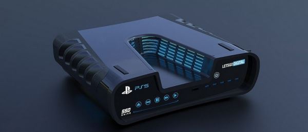  PS5 оказалась самой простой консолью от Sony 