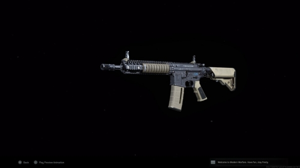  Геймеры нашли в Modern Warfare самое убойное оружие и хотят, чтобы его пофиксили 