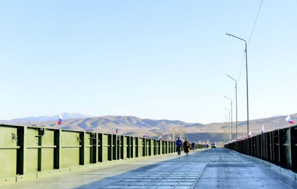 Социальную инфраструктуру для горной бригады в Кызыле построят к 2020 г. - замминистра Минобороны РФ