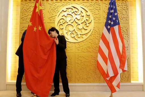 <br />
США и Китай согласовали основные пункты торгового соглашения, сообщили СМИ<br />
