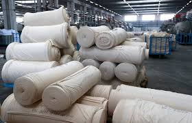 <br />
Новое турецкое производство текстиля запустят под Ивановом до конца года<br />
