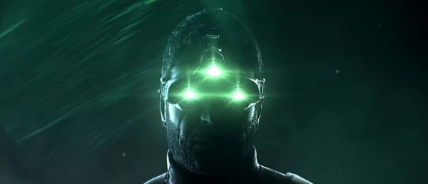  Ubisoft опубликовала кадр из Splinter Cell. Фанаты уже в предвкушении 