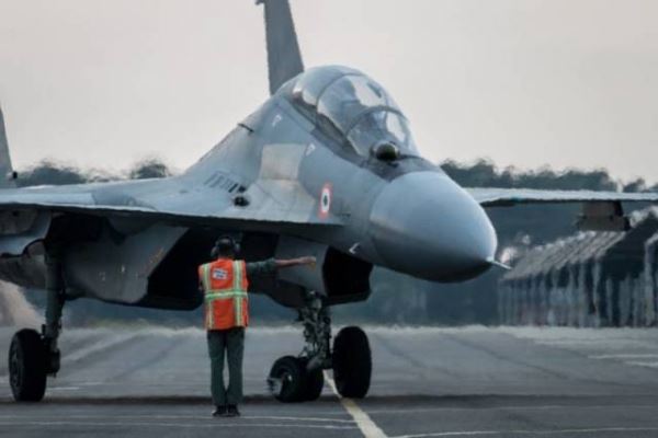 Российская оборонка реализует большие заказы из Индии