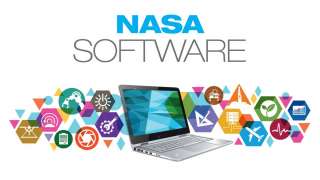 NASA выпустило каталог бесплатных программ