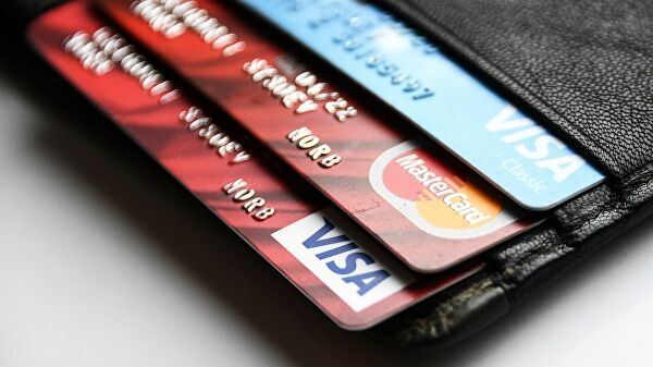 <br />
Европа ищет замену Visa и MasterCard<br />
