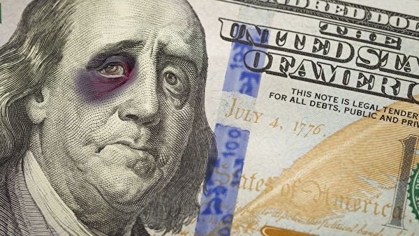 <br />
Россия нашла новый способ отказаться от доллара<br />
