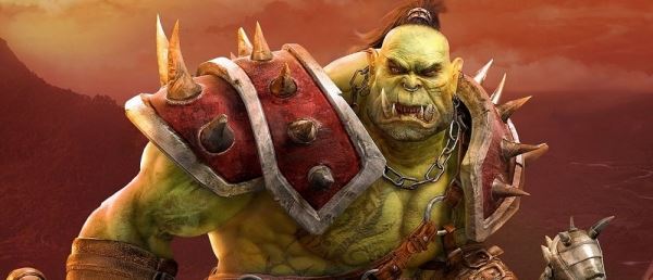  Вселенной Warcraft 25 лет. Blizzard выпустила трогательный ролик 