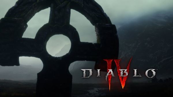  Анонсирована Diablo 4. В мрачном трейлере показали главных злодеев 
