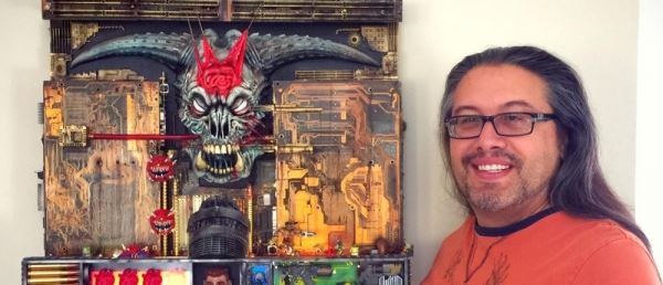  Создатель Doom рассказал, как относится к новым играм 