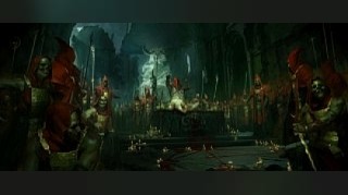  Diablo 4 во всей красе на скриншотах и артах 