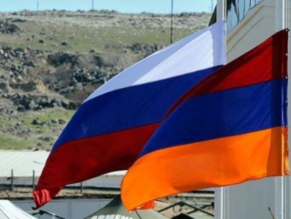 Боевой потенциал базы ВС России в Армении решено удвоить