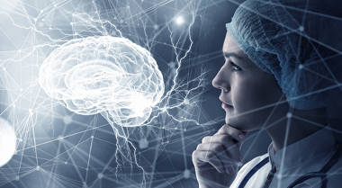 Ученые выделили зону головного мозга, ответственную за прием и обработку болевых сигналов