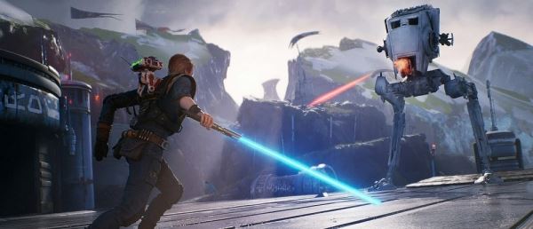 Обзоры Star Wars Jedi: Fallen Order появятся уже после выхода игры 