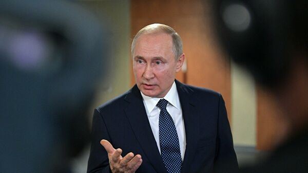 <br />
Путин призвал обеспечить максимальную свободу и лучшие условия для стартапов<br />
