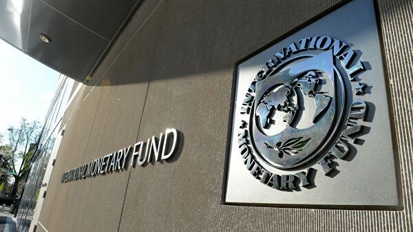 <br />
Названа дата нового визита миссии МВФ в Киев<br />
