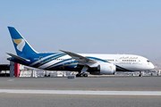 Oman Air проводит распродажу билетов в Азию и Африку