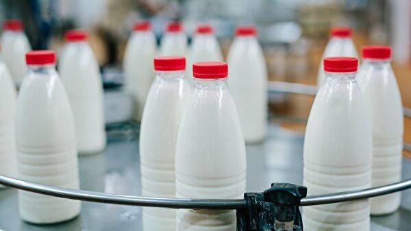 <br />
Названы сроки начала обязательной маркировки молочной продукции<br />
