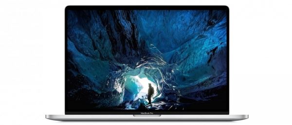  Apple представила самый мощный MacBook Pro за 200 тысяч рублей 