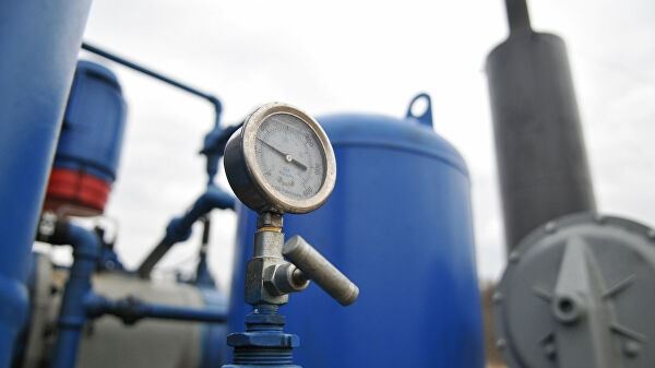 <br />
Скидки на российский газ для Молдавии уязвили Украину<br />
