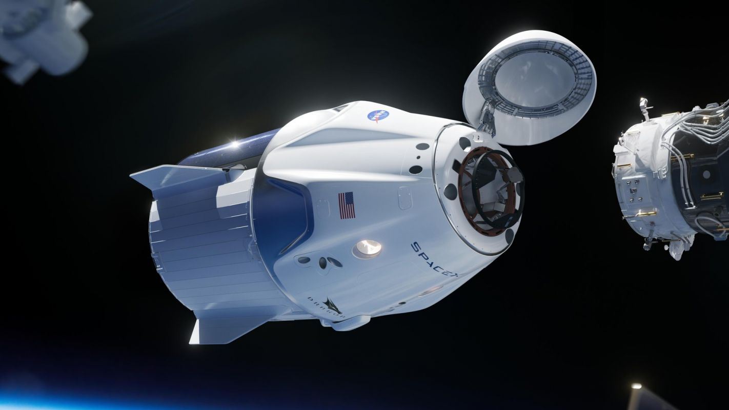 Boeing пилотируемый запуск корабля Starliner к МКС планирует в первой половине 2020 года