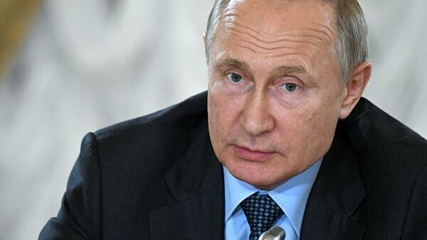 <br />
В ЕК отреагировали на заявление Путина о транзите газа через Украину<br />
