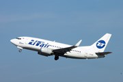 Utair сократила число рейсов Москва - Ростов, а Nordwind Airlines ушла с этого маршрута