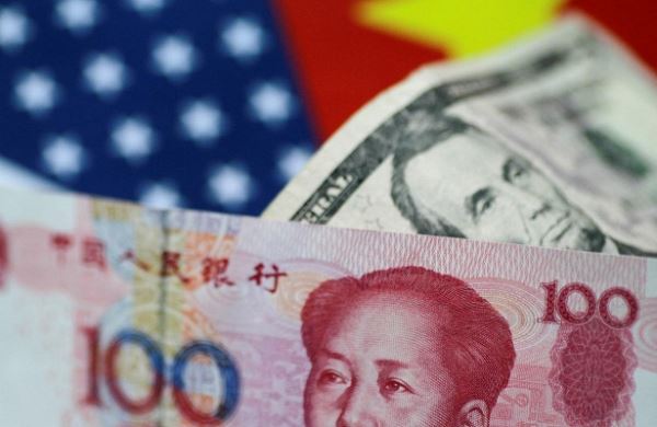 <br />
Как Китай уходит от доллара<br />
